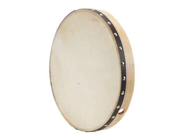 Bastamburin 30cm - Primmeshiper