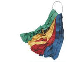 Lekband 50cm röd - Primmeshiper