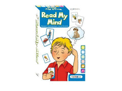 Gissa vad jag tänker på - Primmeshiper