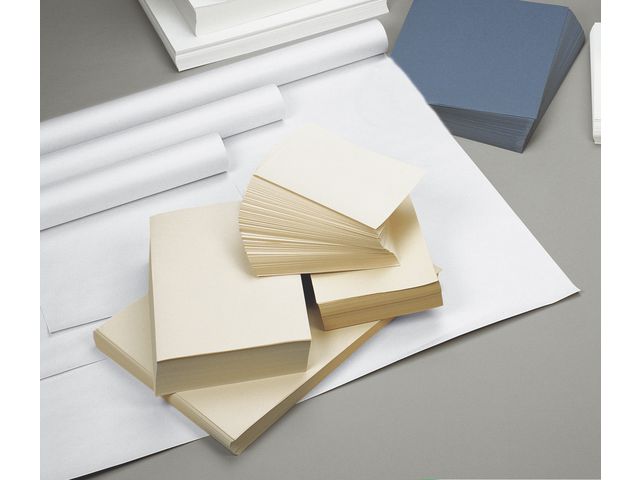 Spännpapper 110g 1,0x25m - Primmeshiper