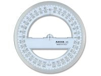 Gradskiva cirkel diameter 12cm - Primmeshiper