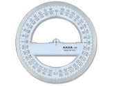 Gradskiva cirkel diameter 12cm - Primmeshiper