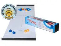 Spel Compact Curling från 6år Primmeshiper
