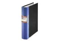 Pärm ESSELTE JOPA Vivida FSC A4/60 Blå - Primmeshiper