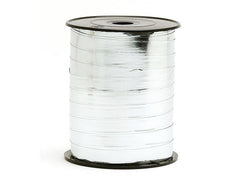 Presentband 10mmx250m Metallic silver - Primmeshiper
