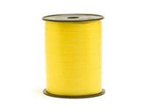 Presentband 10mmx250m citrongul - Primmeshiper