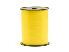 Presentband 10mmx250m citrongul - Primmeshiper