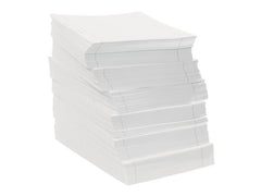 Lösblad A4 linjerat 14,5mm hålat 3000/fp - Primmeshiper