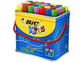 Fiberpenna Decoralo BIC Kids 30/fp - Primmeshiper