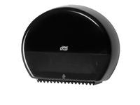 Dispenser TORK T2 Jumbo mini svart - Primmeshiper