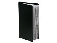 Telefonbok svart - Primmeshiper