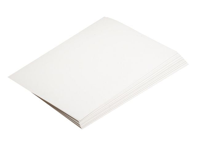 Rit/klippkartong 43x61cm 300g Primmeshiper