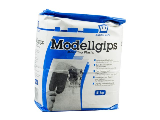 Gips 5kg - Primmeshiper
