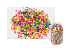 Plastpärlsats 5300/fp - Primmeshiper