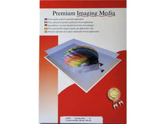 Allvädersfilm A4 100my 100/fp Primmeshiper