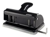 Hålslag RAPID 10 ark Black Magic - Primmeshiper