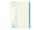 Pappregister JOPA A4 1-31 vit/blå - Primmeshiper