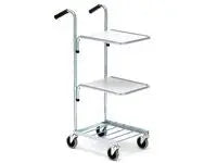 Minivagn monterad - Primmeshiper