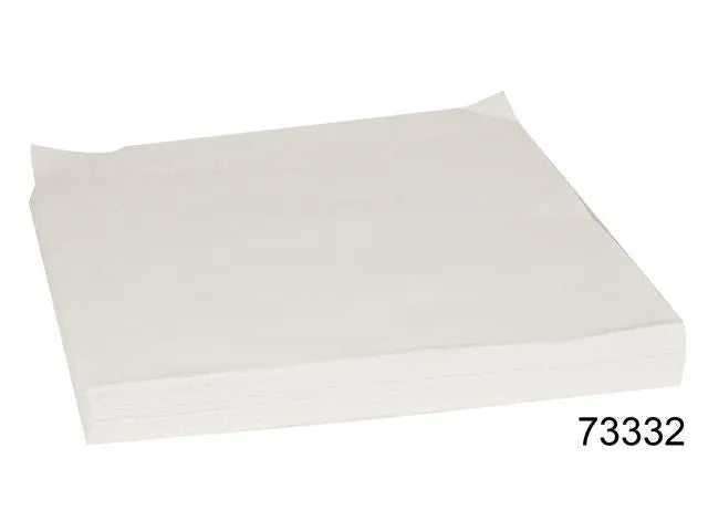 Dentalservett vit 37x38cm 1000/fp - Primmeshiper