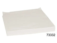 Dentalservett vit 37x38cm 1000/fp - Primmeshiper