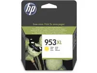 Bläckpatron HP F6U18AE 953XL gul - Primmeshiper