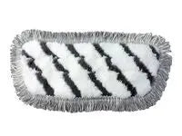 Mopp Fukt torr ACTIVA White micro 30cm - Primmeshiper