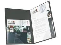 Självhäft. hörnficka DJOIS 170x170 6/fp - Primmeshiper