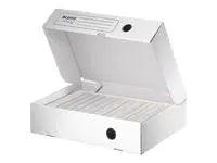 Arkivbox LEITZ Infinity FSC 80mm - Primmeshiper