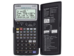 Teknisk räknare CASIO FX-5800P - Primmeshiper