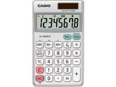 Miniräknare CASIO SL-305ECO - Primmeshiper