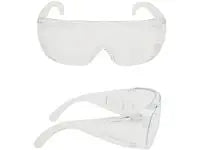 Besöksglasögon 3M PC klar AS - Primmeshiper