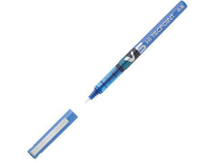 Bläckkulpenna PILOT Hi-Tec V5 0,5 blå - Primmeshiper