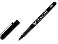 Bläckkulpenna PILOT V-Ball 0,5 svart - Primmeshiper