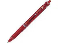Kulpenna PILOT Acroball 1,0 röd - Primmeshiper