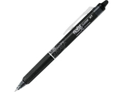 Gelpenna PILOT Frixion Clicker 0,7 svart - Primmeshiper