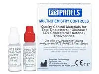 Cardiochek Multi-kemikalie kontroll - Primmeshiper