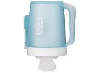 Dispenser TORK M1 Bärbar mini turkos - Primmeshiper