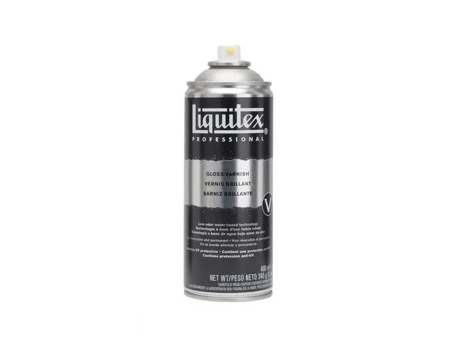 Lackspray 400ml - Primmeshiper