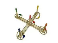 Ringspel 50x50cm - Primmeshiper