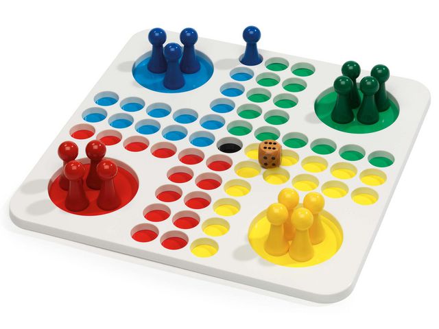 Fiaspel 30x30cm - Primmeshiper