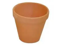 Terrakottakrukor 4 cm 10/fp - Primmeshiper