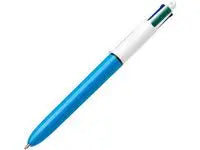 Kulpenna BIC 4 Colours Original 1mm - Primmeshiper