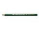 Färgpenna FABER Jumbo mörkgrön 12/fp - Primmeshiper
