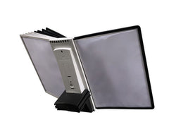 Utbyggnadsmodul SHERPA inkl 10 paneler Primmeshiper