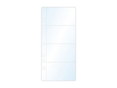 Visitkortspärm extrafickor 10/fp - Primmeshiper