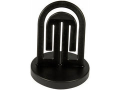 Dokumenthållare LAUREL svart - Primmeshiper