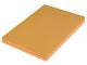 Kartong A2 180g orange 10/fp - Primmeshiper