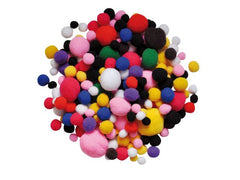 Pom Pom 525/fp - Primmeshiper