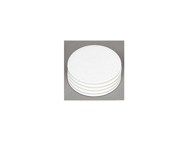 Pärlplatta rund 15cm - Primmeshiper
