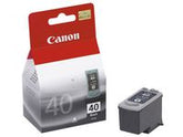Bläckpatron CANON PG-40 svart - Primmeshiper
